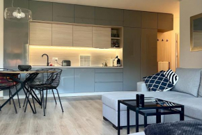 Apartament Przy Plaży